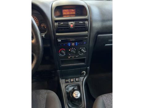 CHEVROLET Astra Hatch 2.0 4P ADVANTAGE  FLEX, Foto 10