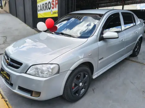 CHEVROLET Astra Hatch 2.0 4P ADVANTAGE  FLEX, Foto 1