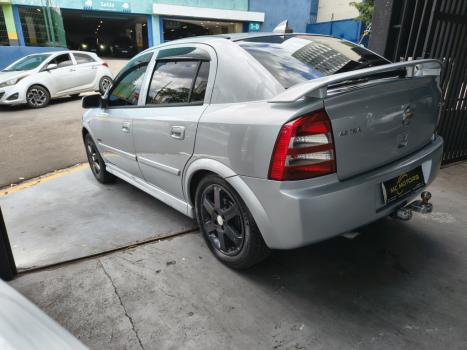 CHEVROLET Astra Hatch 2.0 4P ADVANTAGE  FLEX, Foto 5