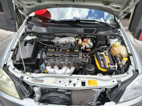 CHEVROLET Astra Hatch 2.0 4P ADVANTAGE  FLEX, Foto 8