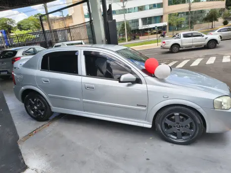CHEVROLET Astra Hatch 2.0 4P ADVANTAGE  FLEX, Foto 9