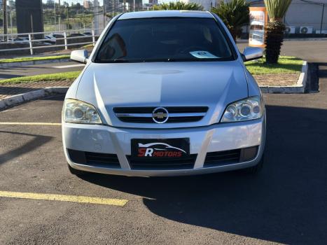 CHEVROLET Astra Hatch 2.0 4P ADVANTAGE  FLEX, Foto 4