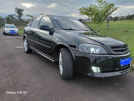 CHEVROLET Astra Hatch 2.0 4P ADVANTAGE  FLEX, Foto 2