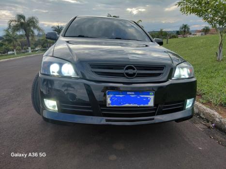 CHEVROLET Astra Hatch 2.0 4P ADVANTAGE  FLEX, Foto 3