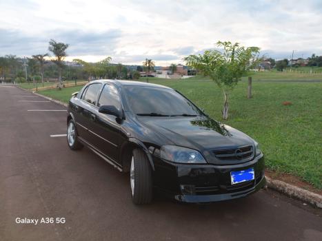 CHEVROLET Astra Hatch 2.0 4P ADVANTAGE  FLEX, Foto 4