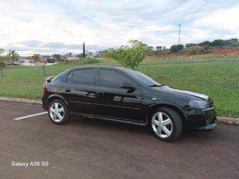 CHEVROLET Astra Hatch 2.0 4P ADVANTAGE  FLEX, Foto 7