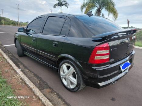 CHEVROLET Astra Hatch 2.0 4P ADVANTAGE  FLEX, Foto 10