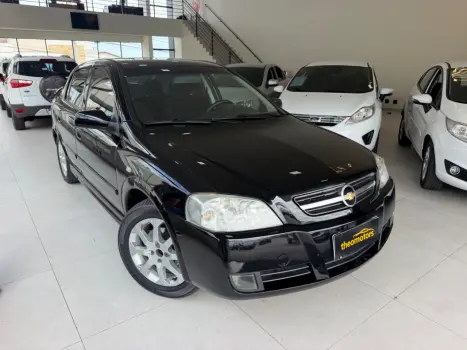 CHEVROLET Astra Hatch 2.0, Foto 1