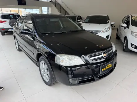 CHEVROLET Astra Hatch 2.0, Foto 2