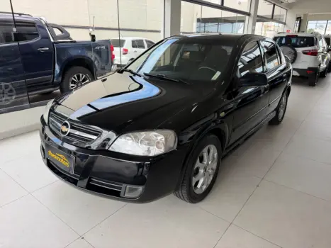 CHEVROLET Astra Hatch 2.0, Foto 3