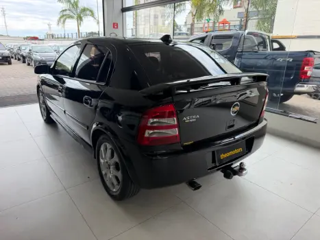 CHEVROLET Astra Hatch 2.0, Foto 5