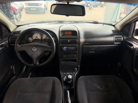 CHEVROLET Astra Hatch 2.0, Foto 8
