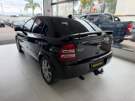 CHEVROLET Astra Hatch 2.0, Foto 5