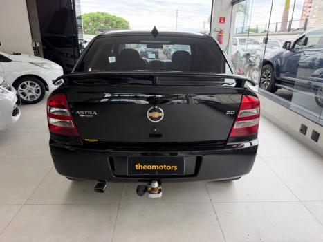 CHEVROLET Astra Hatch 2.0, Foto 6