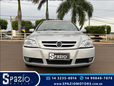 CHEVROLET Astra Sedan 2.0 4P CD AUTOMÁTICO, Foto 2 CHEVROLET Astra Sedan 2.0 4P CD AUTOMÁTICO, Foto 2