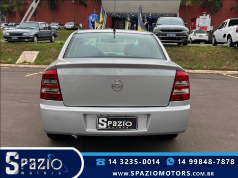 CHEVROLET Astra Sedan 2.0 4P CD AUTOMÁTICO, Foto 5 CHEVROLET Astra Sedan 2.0 4P CD AUTOMÁTICO, Foto 5