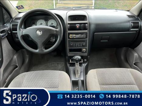 CHEVROLET Astra Sedan 2.0 4P CD AUTOMÁTICO, Foto 7 CHEVROLET Astra Sedan 2.0 4P CD AUTOMÁTICO, Foto 7