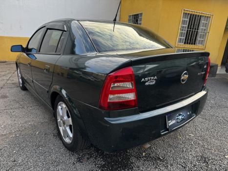 CHEVROLET Astra Sedan 2.0 4P FLEX ELITE AUTOMTICO, Foto 3