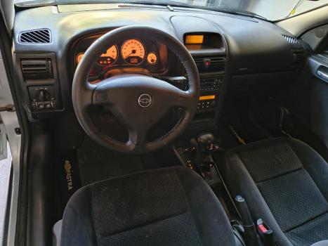 CHEVROLET Astra Sedan 2.0 4P FLEX ADVANTAGE AUTOM�TICO, Foto 6