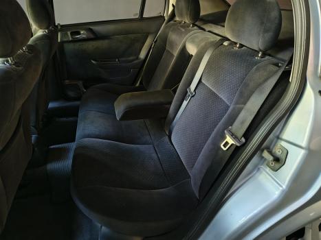 CHEVROLET Astra Sedan 2.0 4P FLEX ADVANTAGE AUTOM�TICO, Foto 7