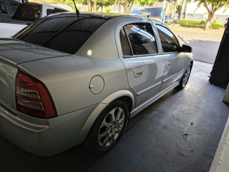 CHEVROLET Astra Sedan 2.0 4P FLEX ADVANTAGE AUTOM�TICO, Foto 2