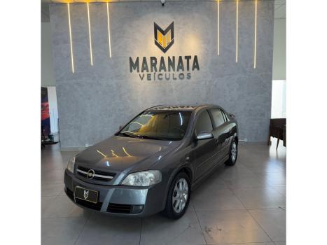 CHEVROLET Astra Sedan 2.0 4P FLEX ADVANTAGE, Foto 3
