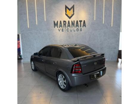 CHEVROLET Astra Sedan 2.0 4P FLEX ADVANTAGE, Foto 4