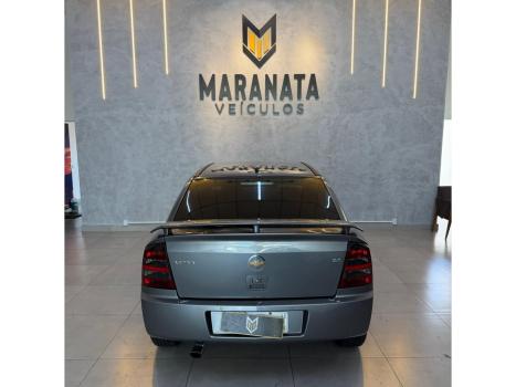 CHEVROLET Astra Sedan 2.0 4P FLEX ADVANTAGE, Foto 5