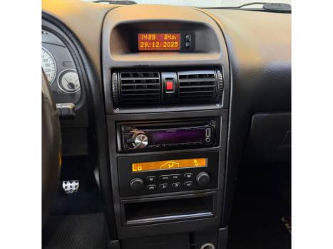 CHEVROLET Astra Sedan 2.0 4P FLEX ADVANTAGE, Foto 9