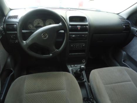 CHEVROLET Astra Sedan 2.0 4P CD, Foto 4