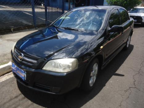 CHEVROLET Astra Sedan 2.0 4P FLEX ADVANTAGE, Foto 1