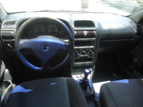 CHEVROLET Astra Sedan 2.0 4P FLEX ADVANTAGE, Foto 4