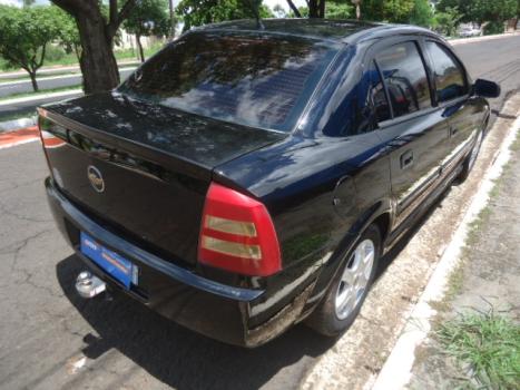 CHEVROLET Astra Sedan 2.0 4P FLEX ADVANTAGE, Foto 6