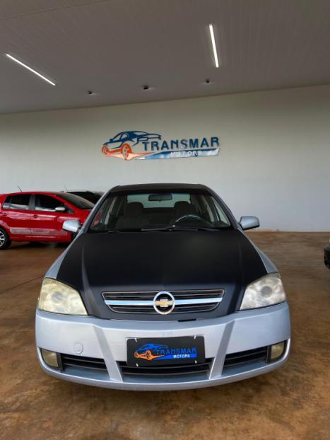 CHEVROLET Astra Sedan 2.0 4P ADVANTAGE, Foto 1