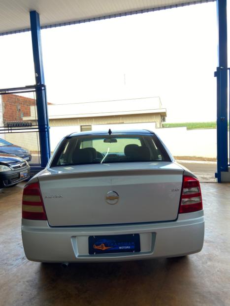 CHEVROLET Astra Sedan 2.0 4P ADVANTAGE, Foto 2