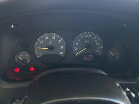 CHEVROLET Astra Sedan 2.0 4P ADVANTAGE, Foto 4