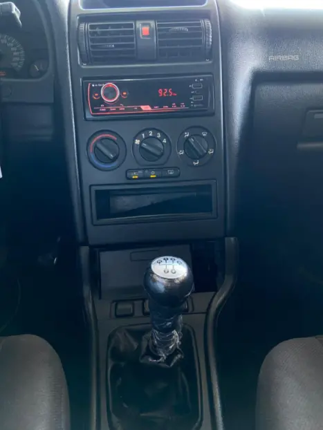 CHEVROLET Astra Sedan 2.0 4P ADVANTAGE, Foto 6