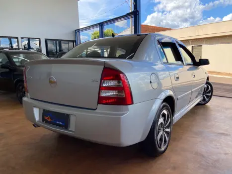 CHEVROLET Astra Sedan 2.0 4P ADVANTAGE, Foto 8