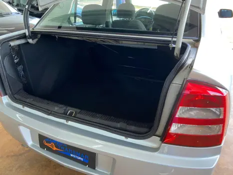 CHEVROLET Astra Sedan 2.0 4P ADVANTAGE, Foto 9