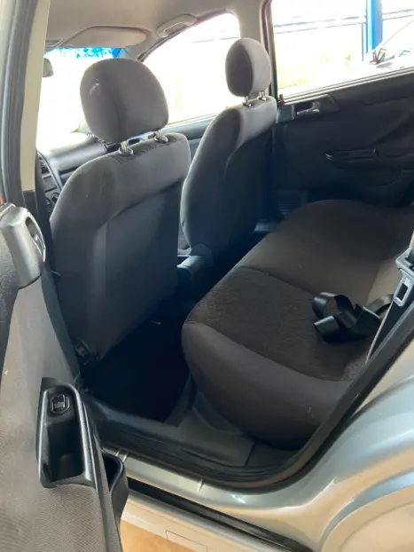 CHEVROLET Astra Sedan 2.0 4P ADVANTAGE, Foto 10