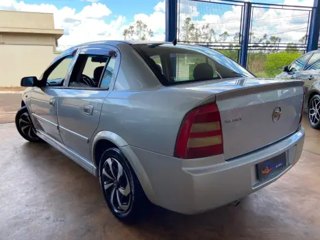 CHEVROLET Astra Sedan 2.0 4P ADVANTAGE, Foto 14