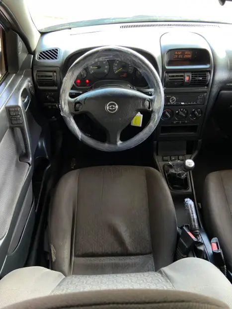 CHEVROLET Astra Sedan 2.0 4P ADVANTAGE, Foto 15