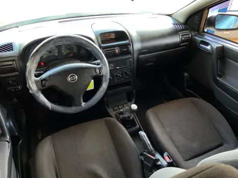 CHEVROLET Astra Sedan 2.0 4P ADVANTAGE, Foto 16