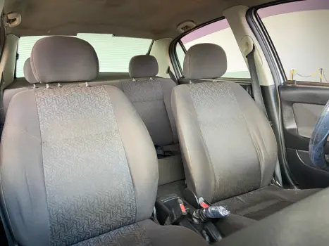 CHEVROLET Astra Sedan 2.0 4P ADVANTAGE, Foto 20