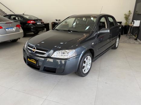 CHEVROLET Astra Sedan 2.0 16V 4P ADVANTAGE, Foto 2
