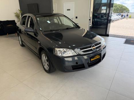 CHEVROLET Astra Sedan 2.0 16V 4P ADVANTAGE, Foto 3