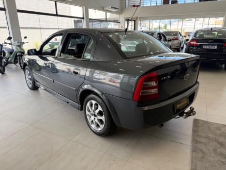 CHEVROLET Astra Sedan 2.0 16V 4P ADVANTAGE, Foto 5