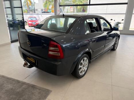 CHEVROLET Astra Sedan 2.0 16V 4P ADVANTAGE, Foto 6