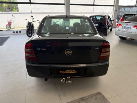 CHEVROLET Astra Sedan 2.0 16V 4P ADVANTAGE, Foto 7