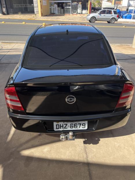 CHEVROLET Astra Sedan 1.8 4P CONFORT �LCOOL, Foto 2